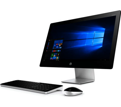HP  Pavilion 23-q105na Touchscreen All-in-One PC